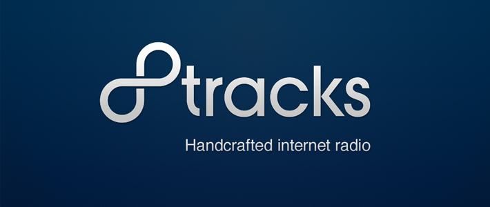 8tracks – İnternet Radyo
