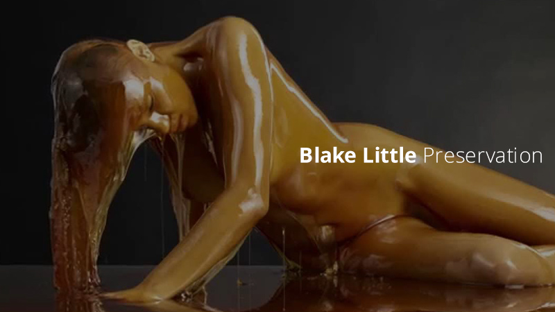 Blake Little Preservation