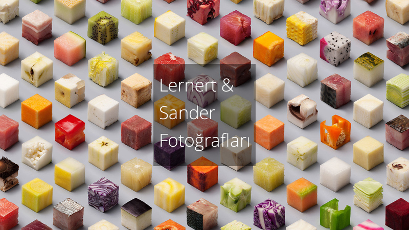 Lernert & Sander Fotoğrafları