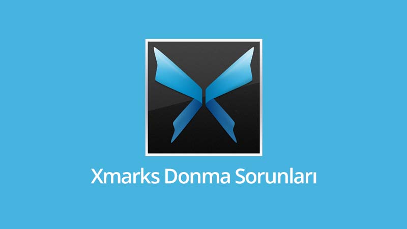 Xmarks Donma Sorunları