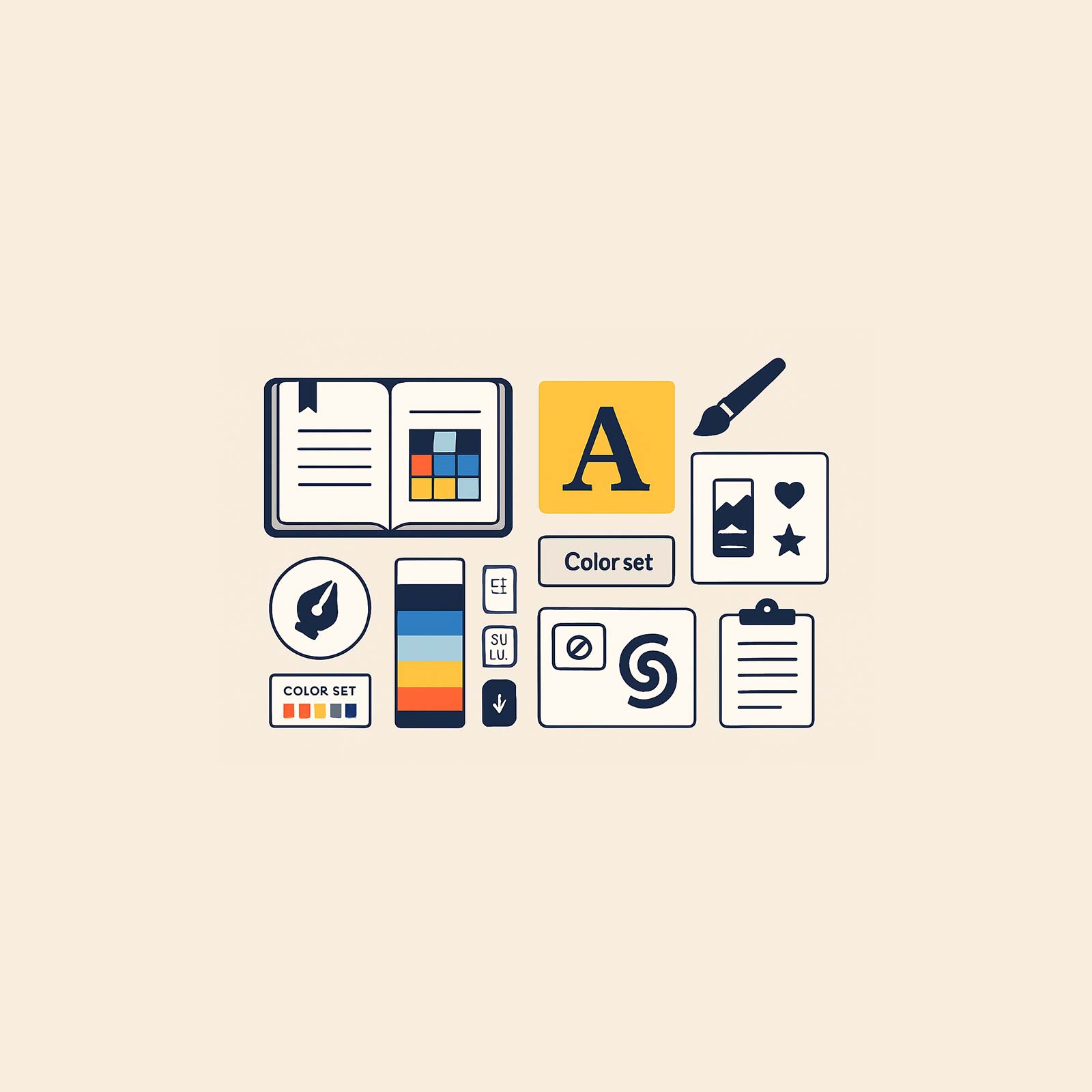 Style Guide Nasıl Oluşturulur?