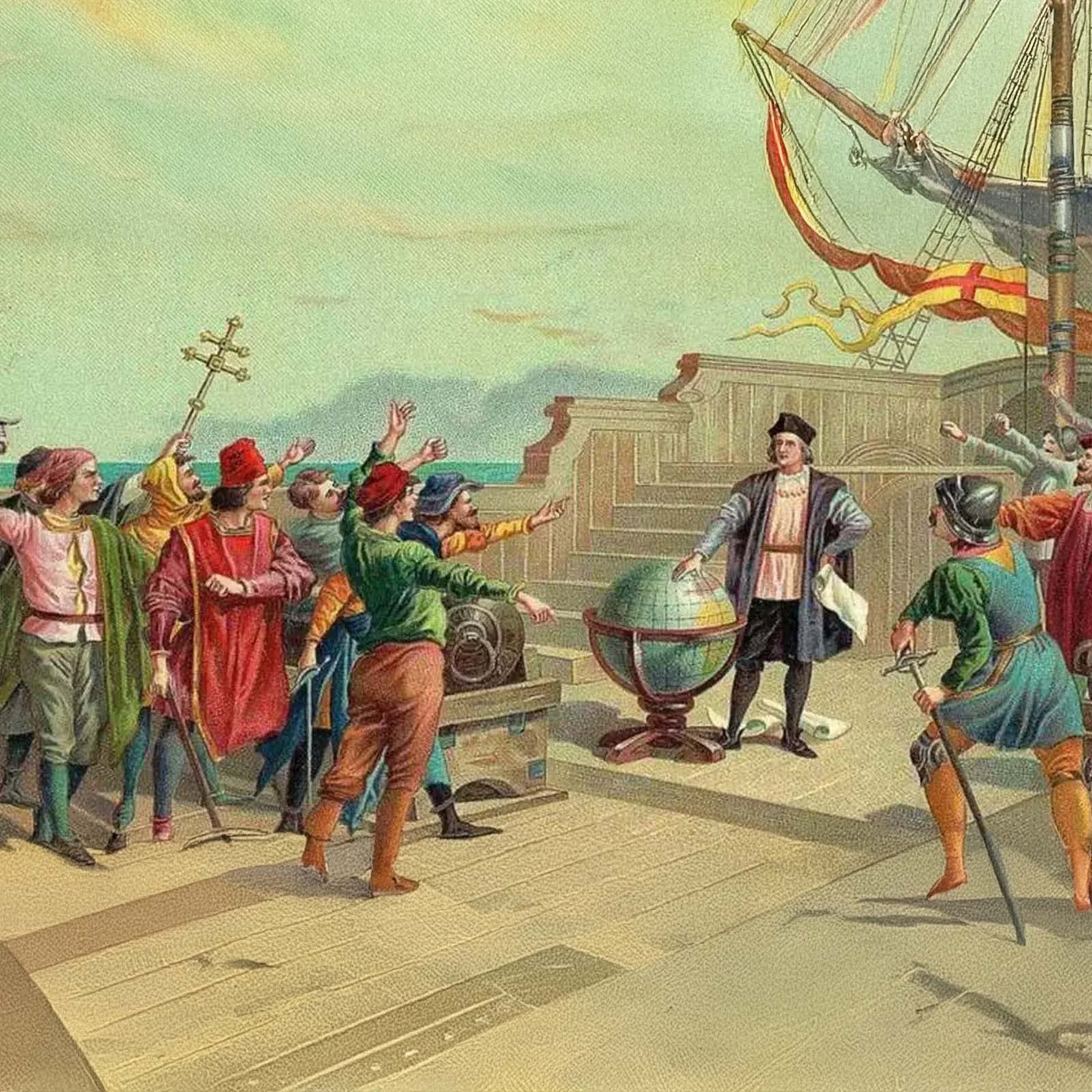 Seyyahlar Gezginler Kaşifler